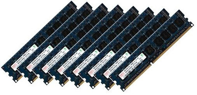8x 4GB 32GB DDR3 1333 Mhz ECC RAM Speicher Apple Mac Pro 5,1 2,80 Ghz 3,20 Ghz