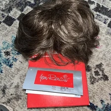 Jon Renau 100% Modacrylic Nature Blend Wig