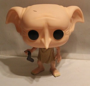 dobby funko pop 63