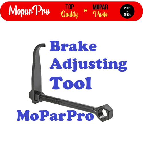 Barre De Réglage Entre Mâchoires De Frein Arrière Droite - Transporter