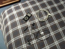 Ipod 2gb First Generation A1137 Black