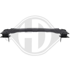 6807065 Aufpralldämpfer, Stoßfänger hinten für HYUNDAI i20 II (GB, IB)