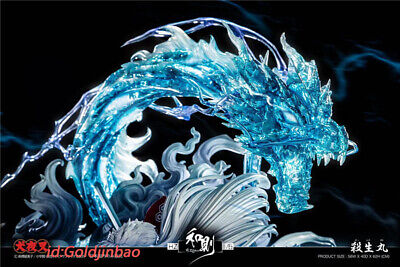 HZ Studio Inuyasha Sesshoumaru 1/6 Resin Statue In Stock HZ Studio Inuyasha Sesshoumaru 1/6 Resin Statue In Stock
