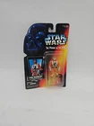 NEW STAR WARS The Power of the Force LUKE SKYWALKER Pilot 1995 Action Figure