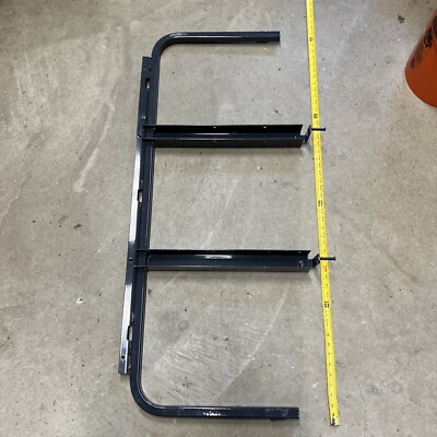 Bagger Frame New Genuine Kubota Bagger Support Frame Fit For Gck48 Mower | eBay