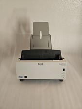 Kodak ScanMate i1120 Document Color Scanner