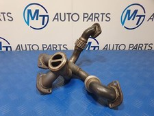BMW M5 M6 M8 X5M SERIES EXHAUST MANIFOLD RIGHT SIDE 7849461 F06 F10 F85 F90 F91