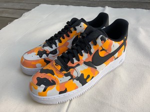 dope af1
