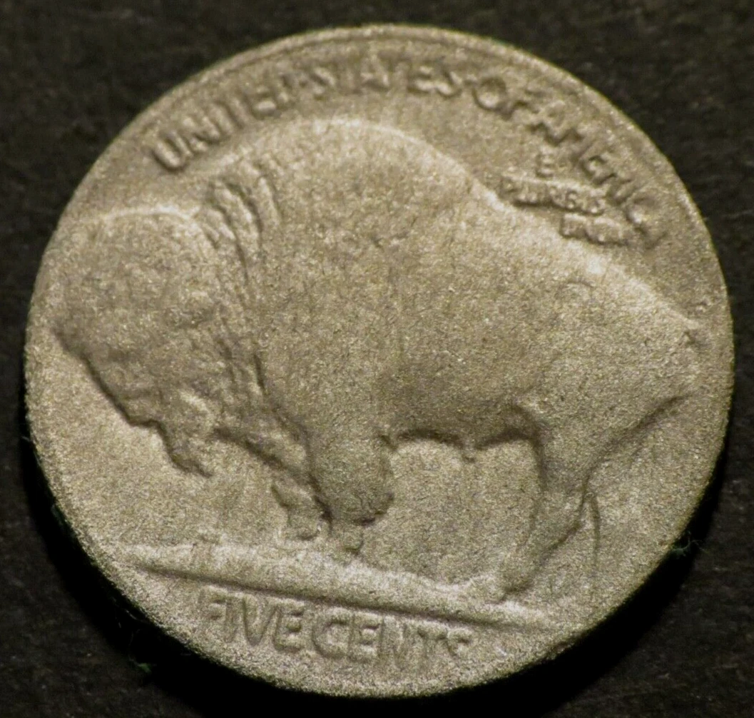 San Francisco 1920 Year US Buffalo Nickels (1913-1938) for sale | eBay