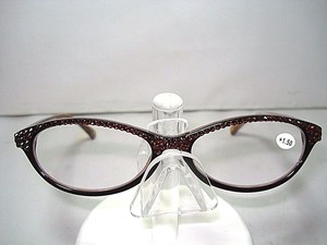jimmy crystal reading glasses