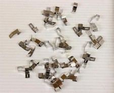 NISSIN Co. 2CR5M /- TERMINAL UP BURR 4,000 Ea.