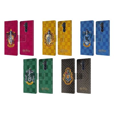 OFFICIAL HARRY POTTER PRISONER OF AZKABAN I LEATHER BOOK CASE FOR NOKIA PHONES