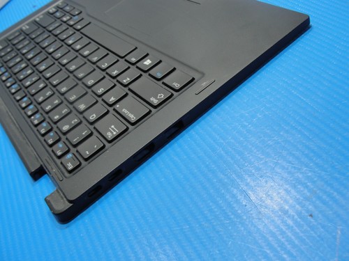 Dell Latitude 13.3” 7390 2-in-1 Palmrest w/TouchPad BL Keyboard & Speaker A167QF - Afbeelding 3 van 6