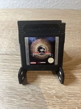 ebay® Auktion 157683724718 | Nintendo Gameboy Color - Mortal Kombat 4 (nur Modul) Thumbnail of ebay® auction 157683724718 | Nintendo Gameboy Color - Mortal Kombat 4 (nur Modul)