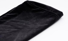 IKEA Färlöv Bezug Hocker Djuparp dunkelgrau Ersatzbezug Hockerbezug Couch Husse