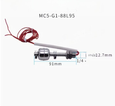 1PC NEW FOR Float switch liquid level and water level controller MC5-G1-88L95
