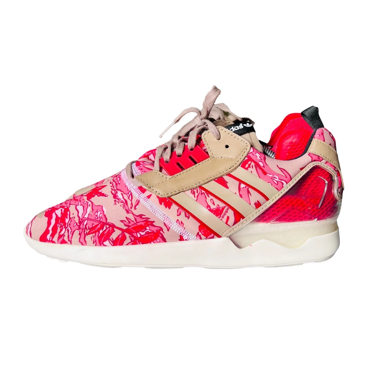Adidas zx flux 8000 boost hot sale