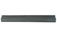 Blic 5703-06-8178575P Zierleiste StoßStange Vorne Links FüR Toyota RAV4 IV