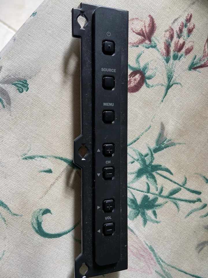 Funai Magnavox Phillips BA4GF0G0203 1_2 电视控制 — 第 2/2 张图片