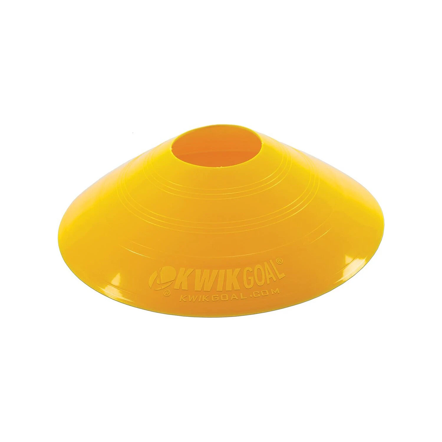 Kwik Goal Small Disc Cones - Thumbnail 3
