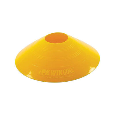 Kwik Goal Small Disc Cones