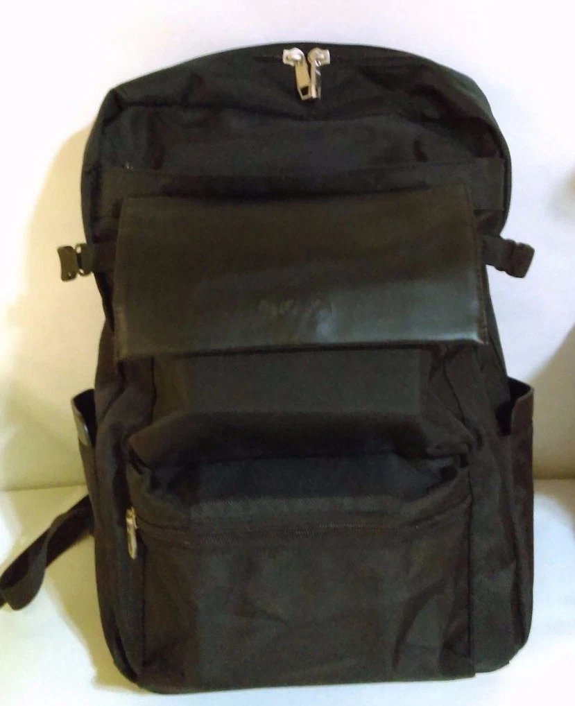 KAKA Men Laptop Backpack Royal Oxford School Bag for Boys Travel