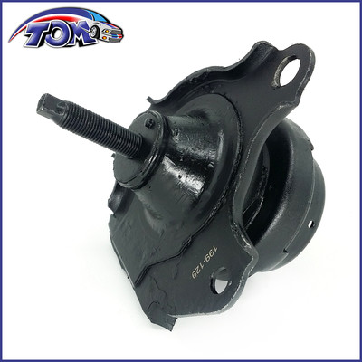TOM AUTO PARTS Right Front Engine Motor Mount For Honda CR-V 2.4L (2002-2006)