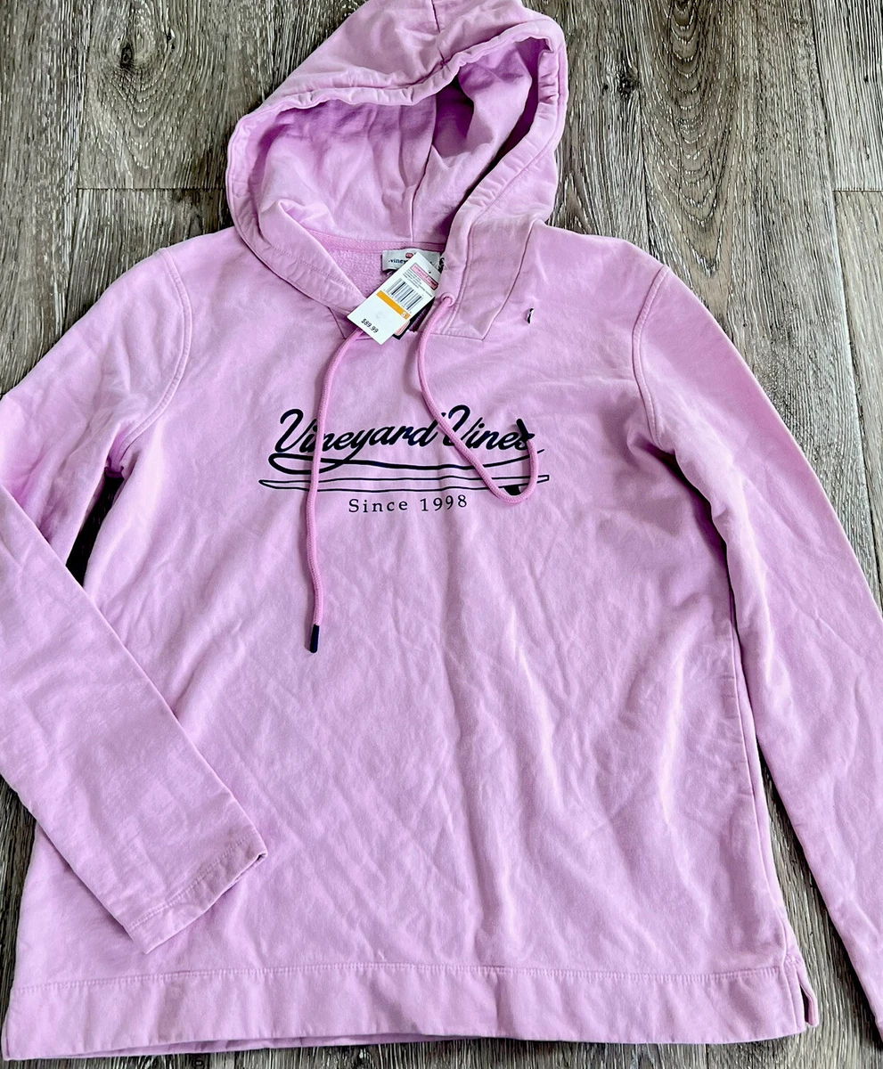 Vineyard vines hotsell hoodie womens