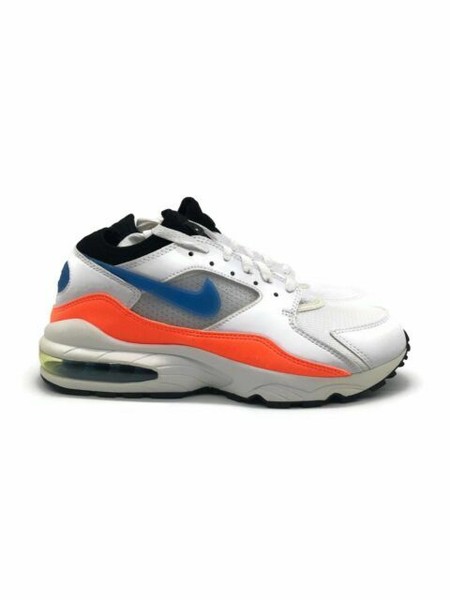 nike air max 93 nebula blue