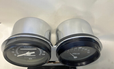 HARLEY 1984-1994 1999-2004 Harley-Davidson FXR FXRS FXRT FXRC FXRP