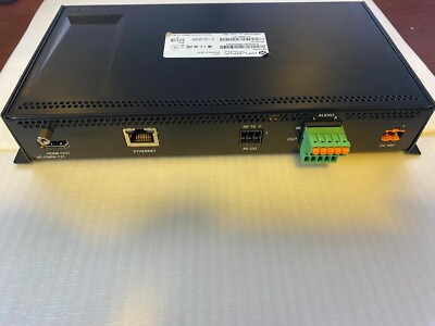Atlona AT-OMNI-121 Networked AV Decoder