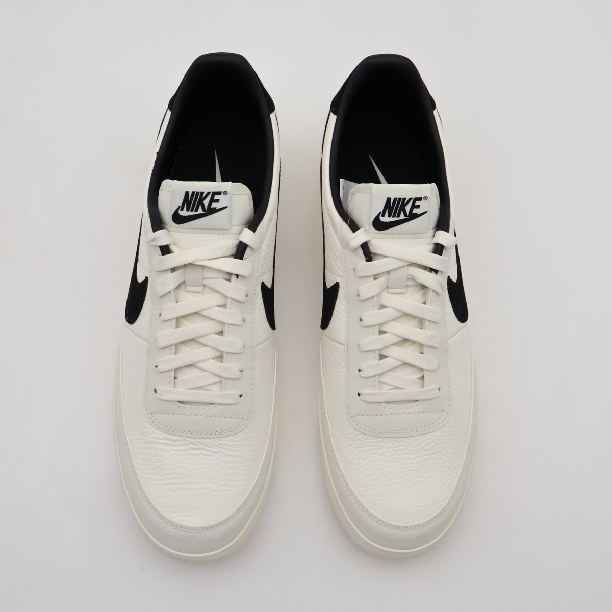 NEW Nike Killshot 2 Leather PRM Sneakers-Sail/Black Size M:7.5 W:9 US HQ1657-102 Nike Killshot 2 Leather Sail / Black - Oct 2024 - HQ1657-103  main image 3