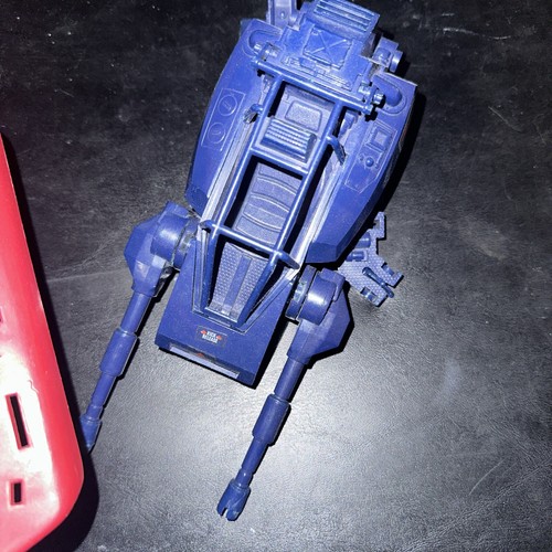 VINTAGE GI JOE ARAH riesiges Figurenteile-Set MORAY HISS FIGUREN UND MEHR LESEN - Bild 4 von 17