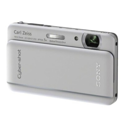 S*s様 Xmas1500円OFF【美品】SONY DSC-TX66 Cyber Sony Cyber-shot DSC-TX66 18.2 MP 5x Optical Zoom Exmor R CMOS