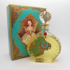 VINTAGE 4711 TOSCA Eau de Cologne collectible, 10 oz-300ml, RARE 50 years
