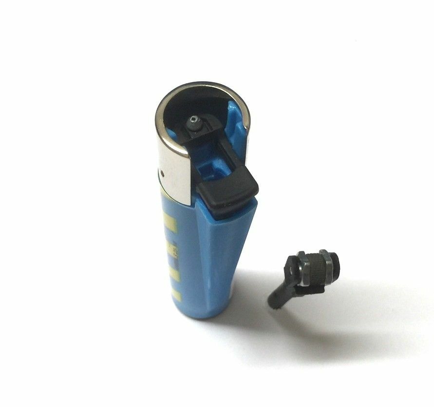 Lighter Flints (Pack Of 300), Clipper Flints, Universal Replacement