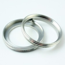 Kodak Series VI Step-Up Adapter for Rolleiflex Bayonet II Cameras