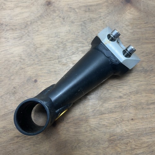 Syncros Cattleprod Stem 1-1/8” x 120mm x 25.4mm Black - Picture 7 of 11