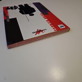 Sega Saturn City Special Guide Strategy Guide First Edition