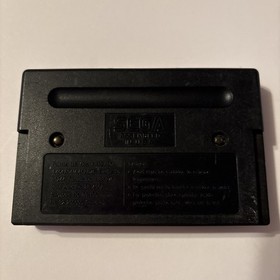 Gauntlet IV - Authentic & Tested - Sega Genesis