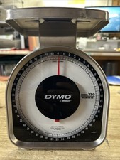 DYMO Model Y50 Tabletop Shipping Postal Mail Scale - 50 lb limit