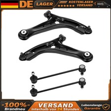Traggelenk Lenker Vorne Passend für Ford Fie...