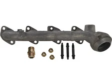 For 1999 Ford F250 Exhaust Manifold Left API 37835HPXW 5.4L V8 OES