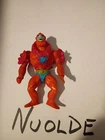 Vintage 1982 MOTU Beast Man He-Man Masters of the Universe Action Figure