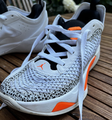 Air Jordan Luka 1 The Pitch EU 40/ US7Y Basketball Sneaker Nike