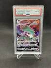 Pokemon Rayquaza Vmax CSR Japanese Vmax Climax 252/184 PSA 10