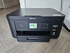 Epsom XP-5200 Expression Home Colour Printer Scanner Copier C635B