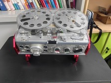 Nagra desktop rack for Nagra IV-S/SJ /4.2/E/L Standard Version