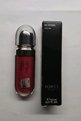 Kiko Milano 3D Hydra Lipgloss Shade 10