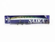 Duo Press Bait Saira 175 Sinking Lure DDA0015 (4144)